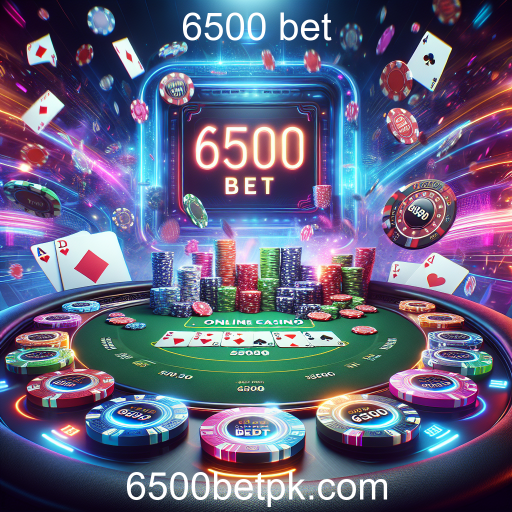 6500 bet